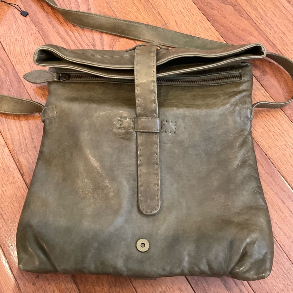❌ ❌FINAL❌ ❌ Scully Leather Crossbody Purse - Picture 6 of 11